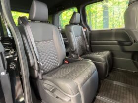 
									TOYOTA Voxy S-Z Black 2025′ FEAYA full								