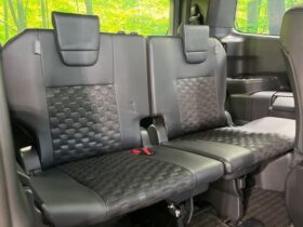 
									TOYOTA Voxy S-Z Black 2025′ FEAYA full								