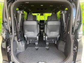 
									TOYOTA Voxy S-Z Black 2025′ FEAYA full								