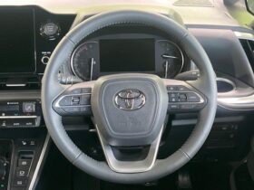
									TOYOTA Voxy S-Z Black 2025′ FEAYA full								