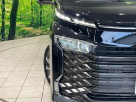
									TOYOTA Voxy S-Z Black 2025′ FEAYA full								