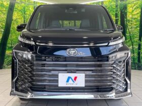 
									TOYOTA Voxy S-Z Black 2025′ FEAYA full								