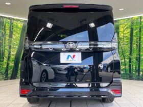 
									TOYOTA Voxy S-Z Black 2025′ FEAYA full								