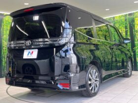 
									TOYOTA Voxy S-Z Black 2025′ FEAYA full								