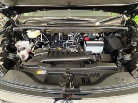 
									TOYOTA Voxy S-Z Black 2025′ FEAYA full								