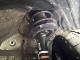 
									TOYOTA Voxy S-Z Black 2025′ FEAYA full								