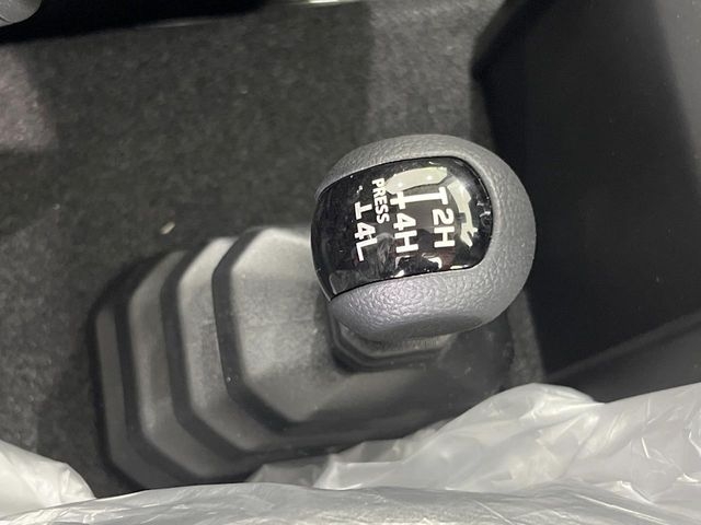 SUZUKI Jimny XC Gray/Black 2025′ FEB5I