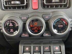 
									SUZUKI Jimny XC Gray/Black 2025′ FEB5I full								
