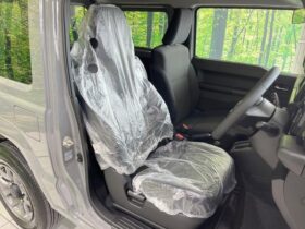 
									SUZUKI Jimny XC Gray/Black 2025′ FEB5I full								
