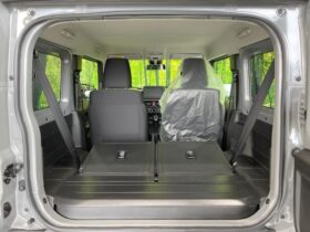 
									SUZUKI Jimny XC Gray/Black 2025′ FEB5I full								