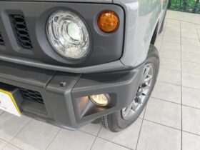 
									SUZUKI Jimny XC Gray/Black 2025′ FEB5I full								