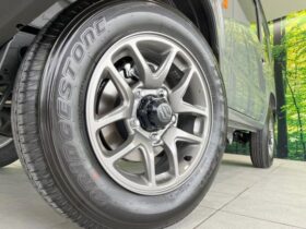 
									SUZUKI Jimny XC Gray/Black 2025′ FEB5I full								