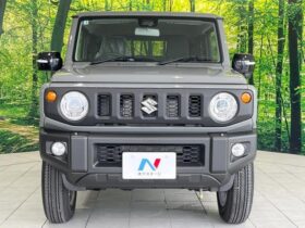 
									SUZUKI Jimny XC Gray/Black 2025′ FEB5I full								