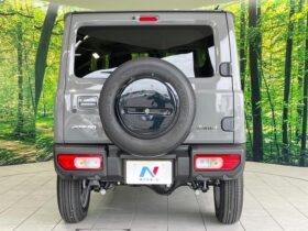 
									SUZUKI Jimny XC Gray/Black 2025′ FEB5I full								