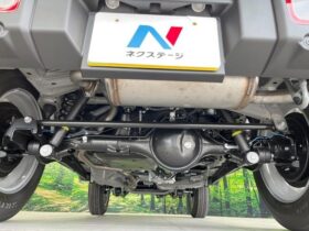 
									SUZUKI Jimny XC Gray/Black 2025′ FEB5I full								