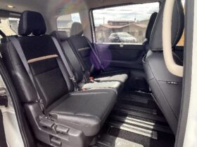
									NISSAN Serena Highway Star V Pearl White 2023′ FEDQN full								