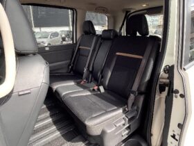 
									NISSAN Serena Highway Star V Pearl White 2023′ FEDQN full								