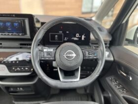 
									NISSAN Serena Highway Star V Pearl White 2023′ FEDQN full								