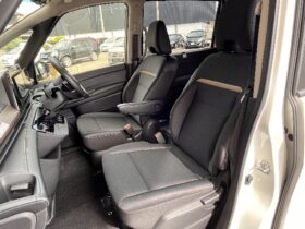 
									NISSAN Serena Highway Star V Pearl White 2023′ FEDQN full								