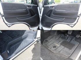 
									TOYOTA Hiace Wagon Grand Cabin Super Long Wide HR Pearl White 2024′ FEDXD full								