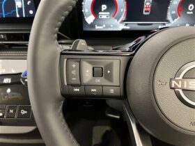 
									NISSAN Serena Highway Star V 4WD Black 2023′ FEE18 full								