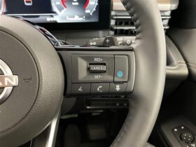 
									NISSAN Serena Highway Star V 4WD Black 2023′ FEE18 full								