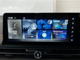 
									NISSAN Serena Highway Star V 4WD Black 2023′ FEE18 full								