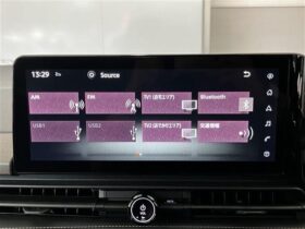 
									NISSAN Serena Highway Star V 4WD Black 2023′ FEE18 full								