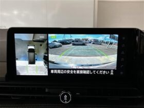 
									NISSAN Serena Highway Star V 4WD Black 2023′ FEE18 full								