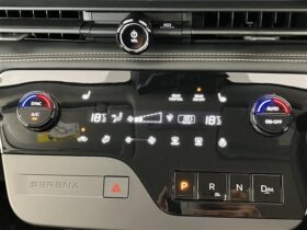 
									NISSAN Serena Highway Star V 4WD Black 2023′ FEE18 full								