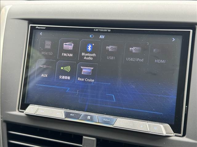 TOYOTA Impreza STI_A Line 4WD Full Seg Navigation Gray 2011′ FEE1R