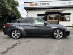 
									TOYOTA Impreza STI_A Line 4WD Full Seg Navigation Gray 2011′ FEE1R full								