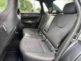 
									TOYOTA Impreza STI_A Line 4WD Full Seg Navigation Gray 2011′ FEE1R full								
