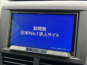 
									TOYOTA Impreza STI_A Line 4WD Full Seg Navigation Gray 2011′ FEE1R full								