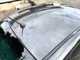 
									TOYOTA Impreza STI_A Line 4WD Full Seg Navigation Gray 2011′ FEE1R full								