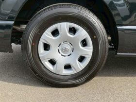 
									TOYOTA Hiace Wagon 2.7 Wagon GL 10 people Black 2025′ FEE28 full								