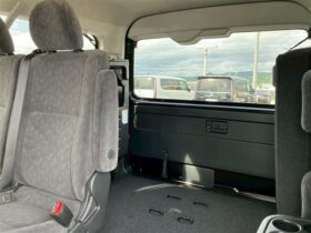 
									TOYOTA Hiace Wagon 2.7 Wagon GL 10 people Black 2025′ FEE28 full								