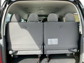 
									TOYOTA Hiace Wagon 2.7 Wagon GL 10 people Black 2025′ FEE28 full								