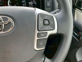 
									TOYOTA Hiace Wagon 2.7 Wagon GL 10 people Black 2025′ FEE28 full								