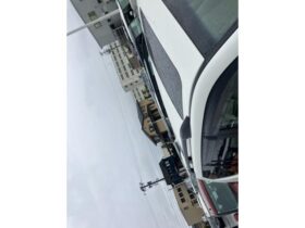 
									TOYOTA Land Cruiser Prado Special TX_L Package Matte Black Ede Pearl White 2023′ FEE74 full								