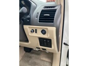 
									TOYOTA Land Cruiser Prado Special TX_L Package Matte Black Ede Pearl White 2023′ FEE74 full								