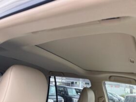 
									TOYOTA Land Cruiser Prado Special TX_L Package Matte Black Ede Pearl White 2023′ FEE74 full								