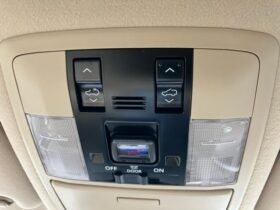 
									TOYOTA Land Cruiser Prado Special TX_L Package Matte Black Ede Pearl White 2023′ FEE74 full								