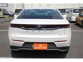 
									TOYOTA Crown CrossOver 2.5 Z 4WD Pearl White 2024′ FEER2 full								