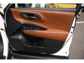 
									TOYOTA Crown CrossOver 2.5 Z 4WD Pearl White 2024′ FEER2 full								
