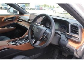 
									TOYOTA Crown CrossOver 2.5 Z 4WD Pearl White 2024′ FEER2 full								