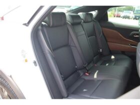 
									TOYOTA Crown CrossOver 2.5 Z 4WD Pearl White 2024′ FEER2 full								