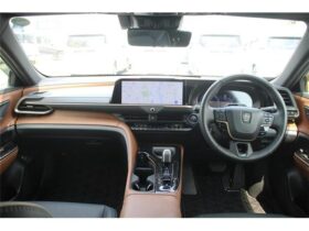 
									TOYOTA Crown CrossOver 2.5 Z 4WD Pearl White 2024′ FEER2 full								