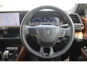 
									TOYOTA Crown CrossOver 2.5 Z 4WD Pearl White 2024′ FEER2 full								