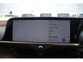 
									TOYOTA Crown CrossOver 2.5 Z 4WD Pearl White 2024′ FEER2 full								